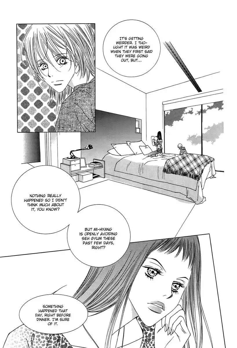 Dear Waltz Chapter 15 21